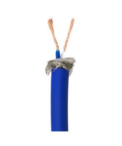 Westor AP-2070AZ DTN Audio Cable Microfono Stereo Azul 100 mts AP-2070AZ DTN AUDIO