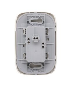 Tomacorriente Doble Blanco Universal 16A 250V AP1222 BTICINO 3 Westor AP1222 BTICINO Tomacorriente Doble Blanco Universal 16A 250V AP1222 BTICINO