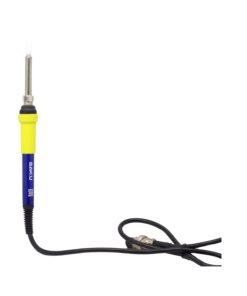 Repuesto de Cautín 601D ,878, 878L, 878L2 y 909 Azul/Negro BK-01707 BAKU 3 Westor BK-01707 BAKU Repuesto de Cautín 601D ,878, 878L, 878L2 y 909 Azul/Negro BK-01707 BAKU