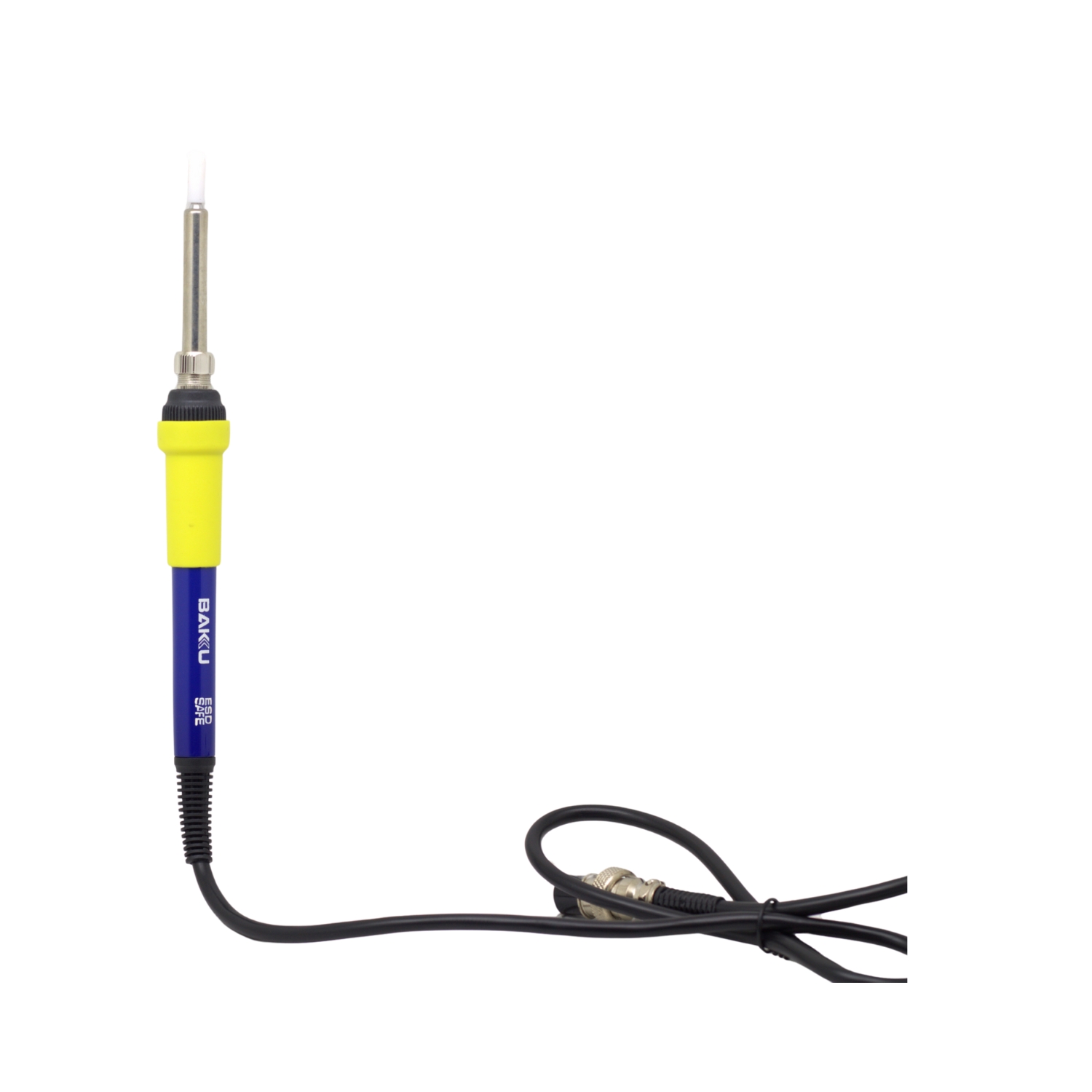 BK-01707 3 Westor BK-01707 BAKU Repuesto de Cautín 601D ,878, 878L, 878L2 y 909 Azul/Negro BK-01707 BAKU