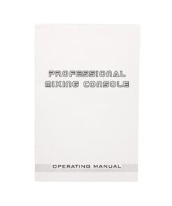 Consola Amplificada 650W (325W X2) 4 Canales BT-1264 BATBLACK 6 Westor BT-1264 Batblack Consola Amplificada 650W (325W X2) 4 Canales BT-1264 BATBLACK