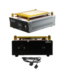 Separador de Glass 14” TRIANGEL CP-150