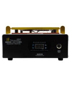 Westor CP-150 TRIANGEL Separador de Glass 14” TRIANGEL CP-150