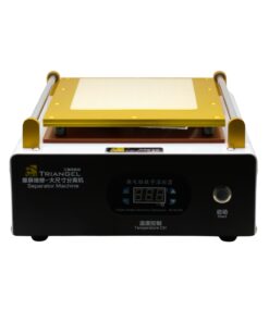 Westor CP-150 TRIANGEL Separador de Glass 14” TRIANGEL CP-150