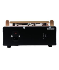 Westor CP-150 TRIANGEL Separador de Glass 14” TRIANGEL CP-150