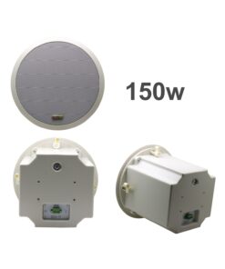 Parlante Ambiental Pasivo Coaxial 150W HC6-1 SOUNDKING