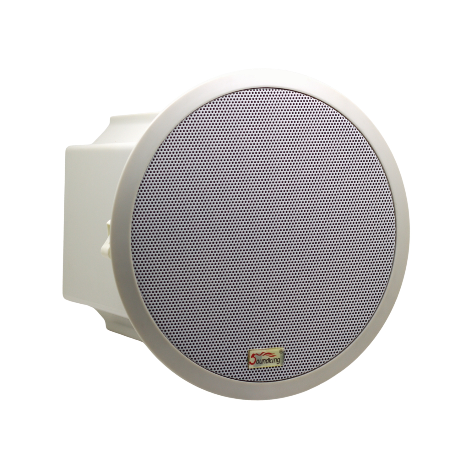 HC6-1 3 Westor HC6-1 SOUNDKING Parlante Ambiental Pasivo Coaxial 150W HC6-1 SOUNDKING