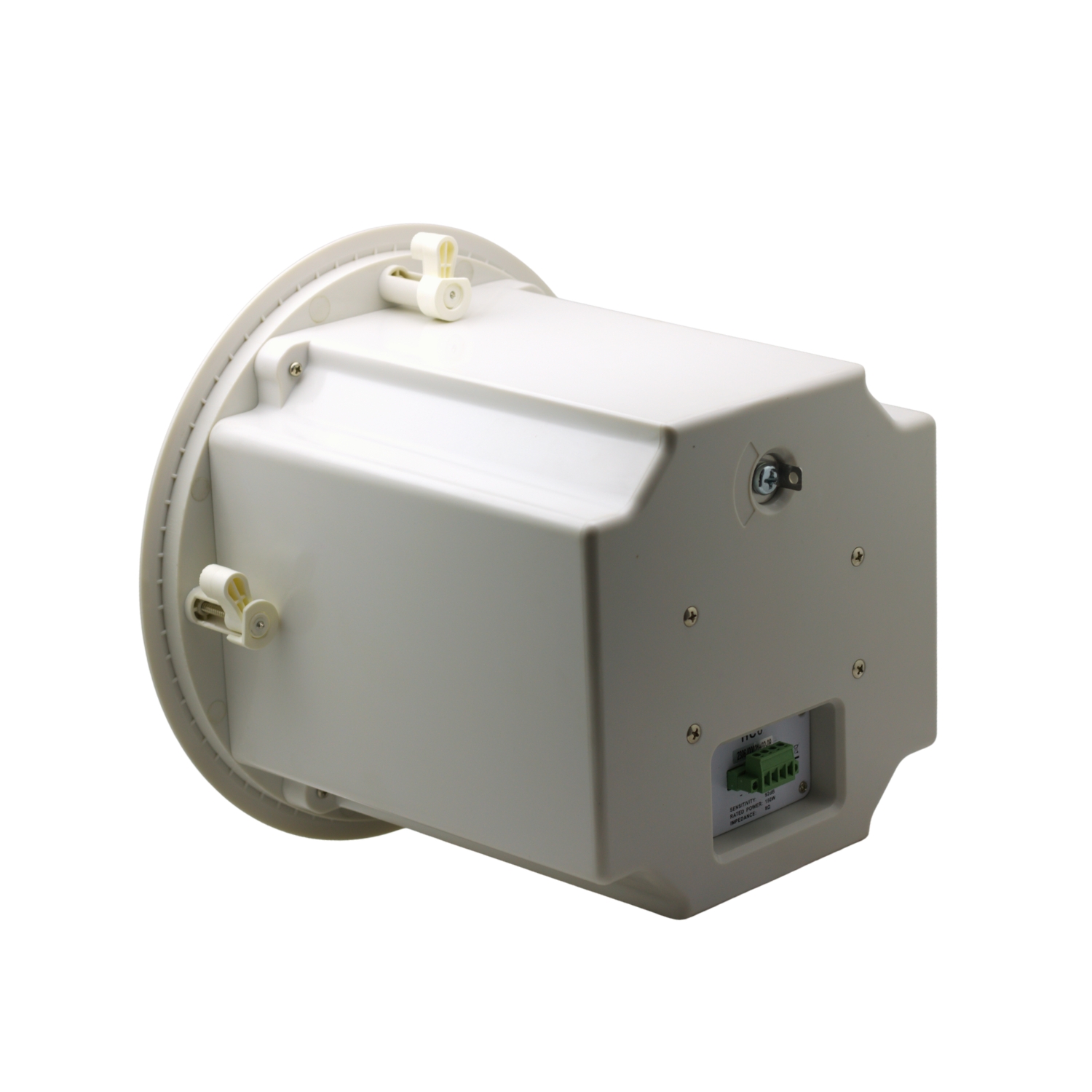 HC6-1 4 Westor HC6-1 SOUNDKING Parlante Ambiental Pasivo Coaxial 150W HC6-1 SOUNDKING