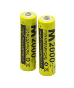 Westor HFP-XB-6SL High Full Max Megáfono de 40W (Altavoz, Grabador, Sirena, Usb) HFP-XB-6SL HIGH FULL MAX