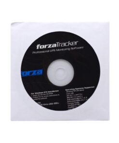 Westor HT-752LCD UPS 10 Tomas 220V / 750VA / 450W + 2 USB HT-752LCD FORZA