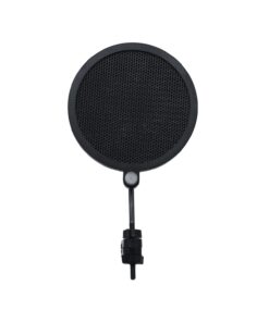 Filtro Antipop Para Micrófono PS-2 3 Westor PS-2 Genérico Filtro Antipop Para Micrófono PS-2