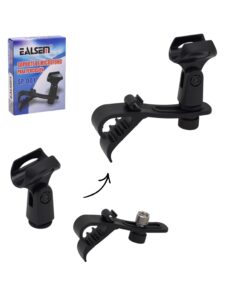 Porta Micrófono Soporte de Percusión SP-001 EALSEM