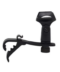 Porta Micrófono Soporte de Percusión SP-001 EALSEM 4 Westor SP-001 EALSEM Porta Micrófono Soporte de Percusión SP-001 EALSEM