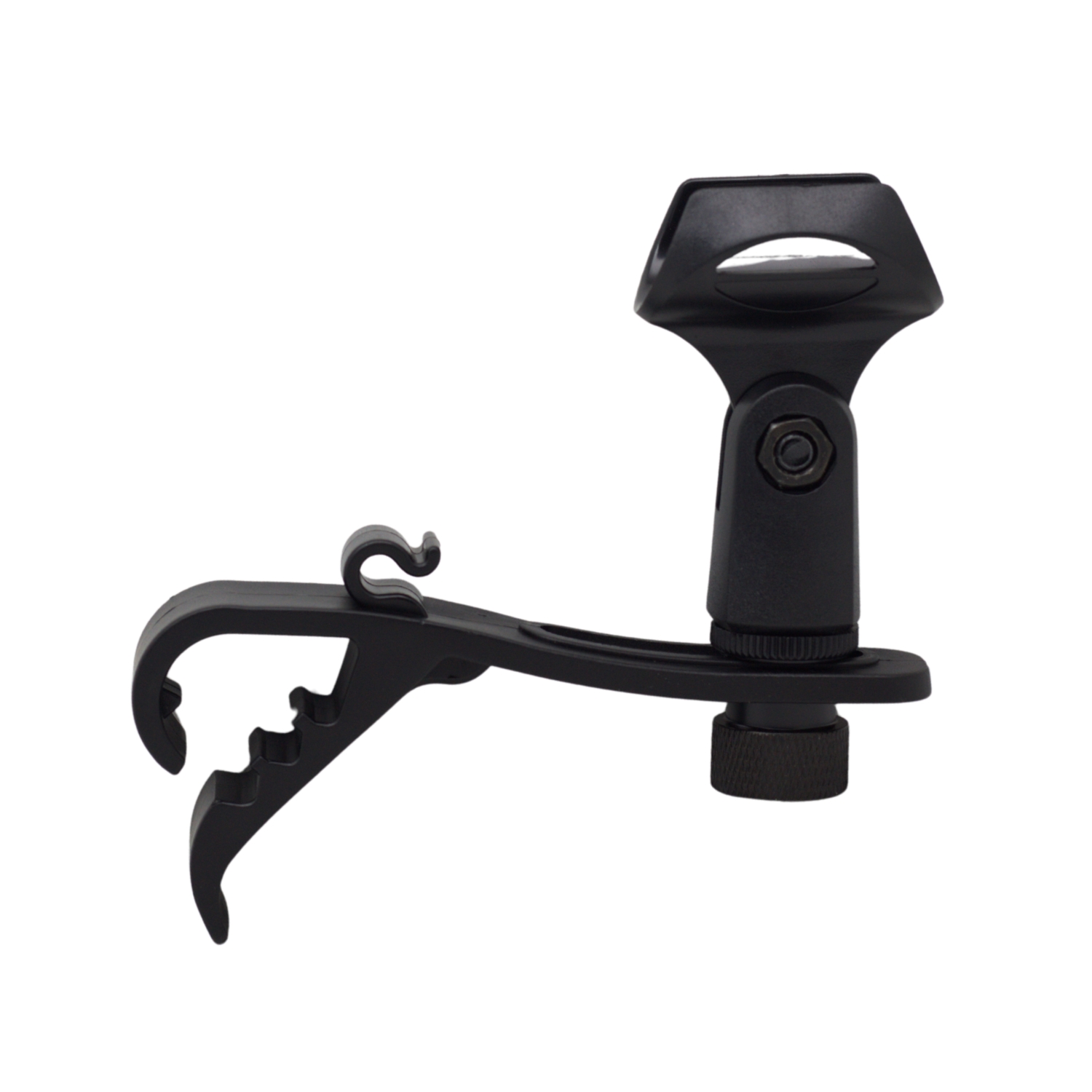 SP-001 3 Westor SP-001 EALSEM Porta Micrófono Soporte de Percusión SP-001 EALSEM