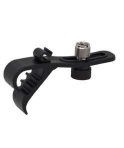 Porta Micrófono Soporte de Percusión SP-001 EALSEM 5 Westor SP-001 EALSEM Porta Micrófono Soporte de Percusión SP-001 EALSEM