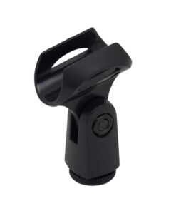 Porta Micrófono Soporte de Percusión SP-001 EALSEM 6 Westor SP-001 EALSEM Porta Micrófono Soporte de Percusión SP-001 EALSEM