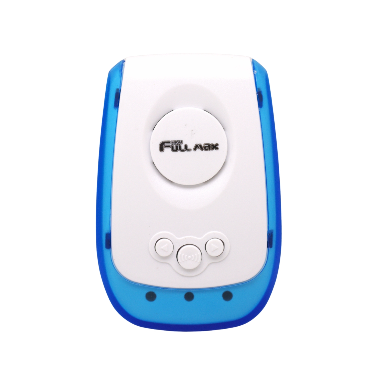 V009B 2 Westor V009B High Full Max Timbre Inteligente Inalámbrico 220V Para Hogar V009B