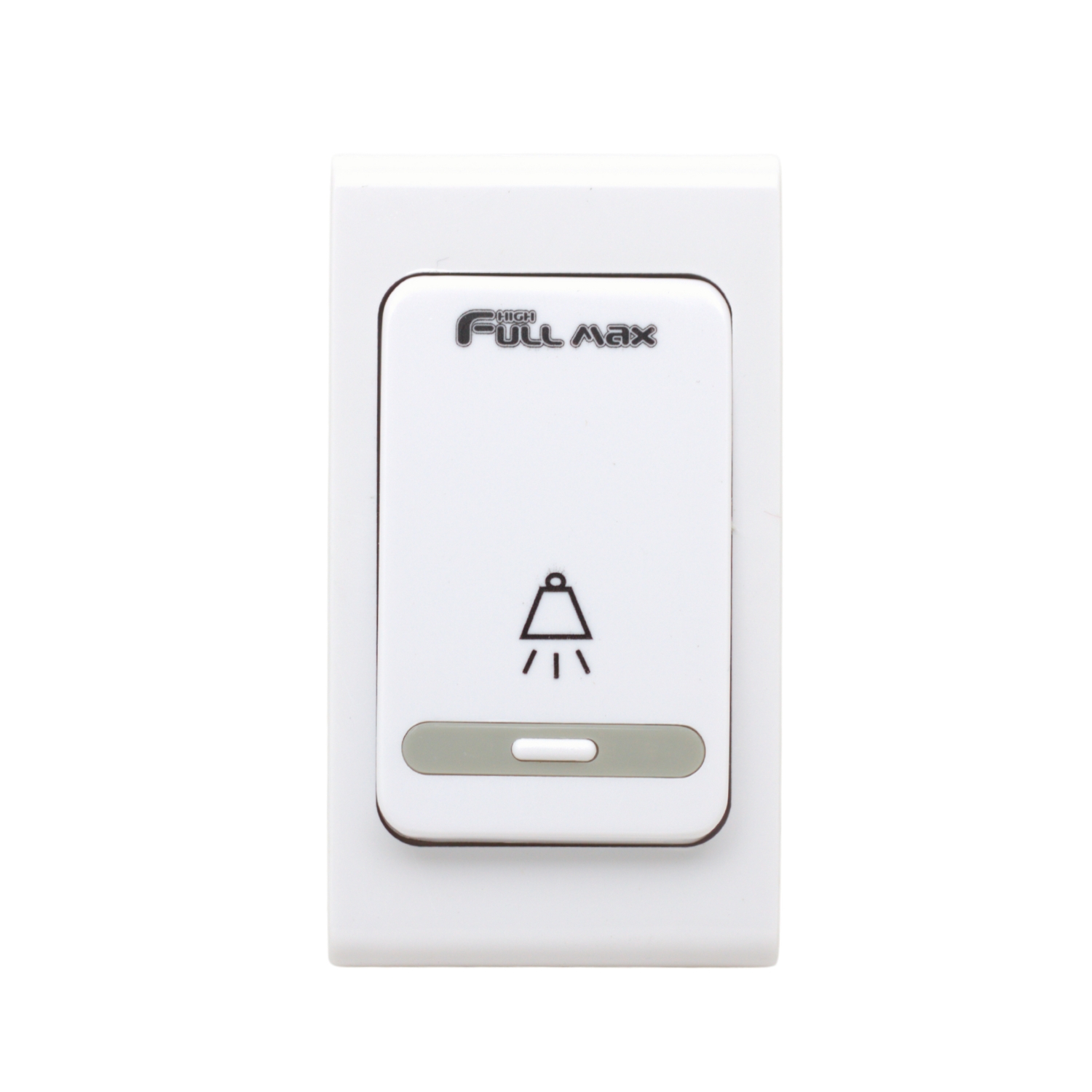 V009B 4 Westor V009B High Full Max Timbre Inteligente Inalámbrico 220V Para Hogar V009B