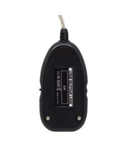 Interface de Guitarra Cable Usb Para Laptop y PC Y-M210 5 Westor Y-M210 Genérico Interface de Guitarra Cable Usb Para Laptop y PC Y-M210