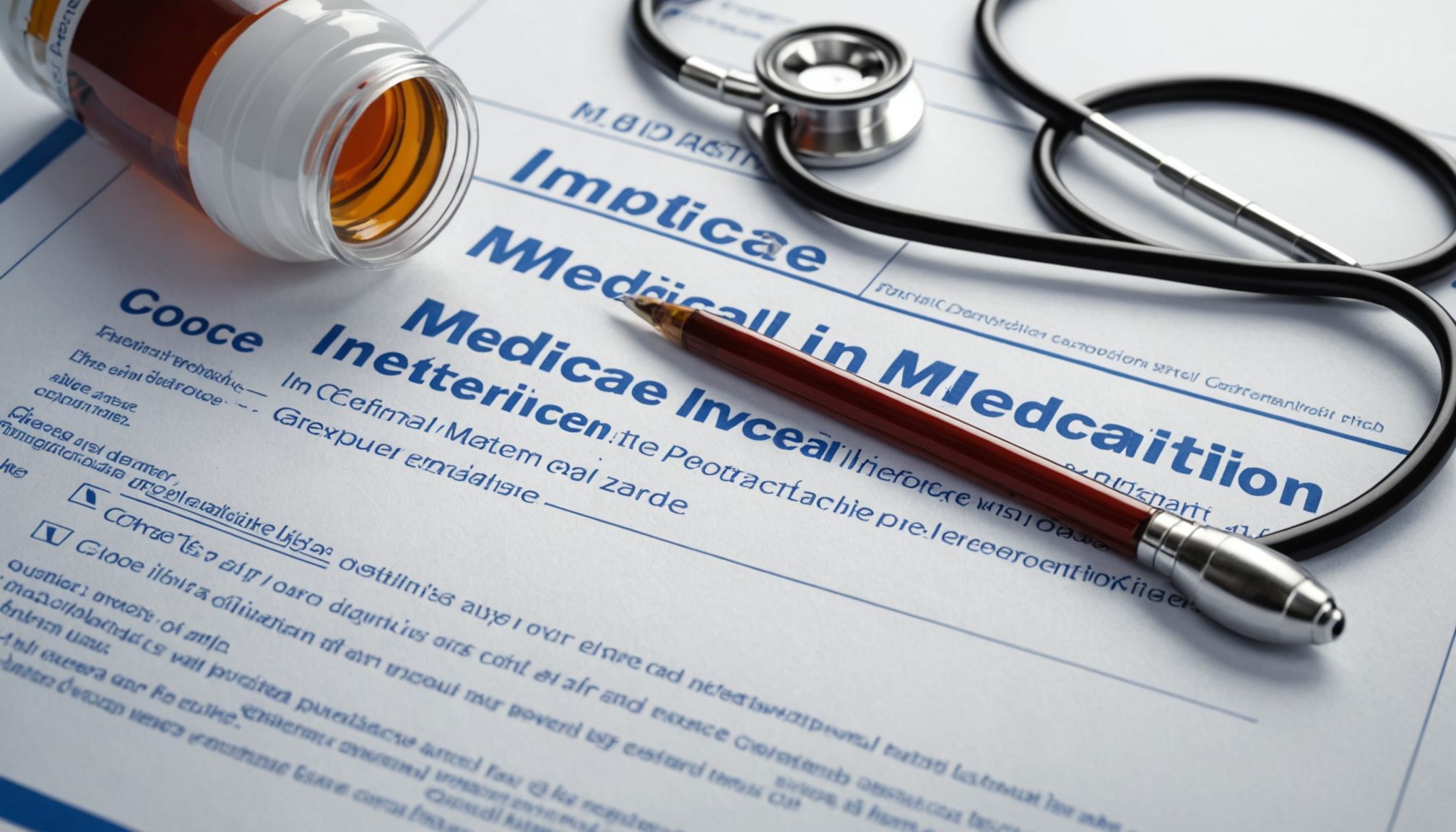 Impotence medication: glossary, clear explanation, and practical checklist 1 Illustration showing how impotence medication supports erectile function and blood flow