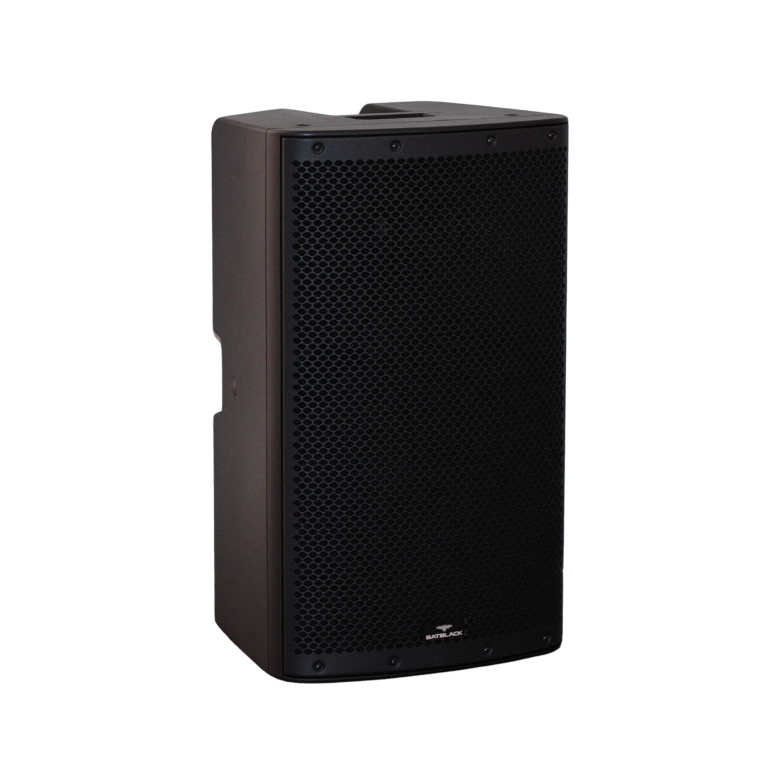 BT-PR1530D 2 Westor BT-PR1530D Batblack Gabinete Activo de 15" 10000W 220V 135Db 1.5KHz BT-PR1530D BATBLACK