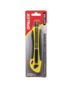 Westor CU-112A Opalux Cuchilla Chica / Cutter Sin Hoja CU-112A OPALUX