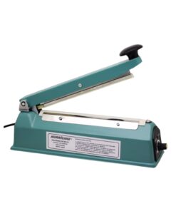 Westor HD-200M-IR Hurricane Selladora de Bolsas 20cm 300W HD-200M-IR HURRICANE