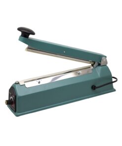 Westor HD-200M-IR Hurricane Selladora de Bolsas 20cm 300W HD-200M-IR HURRICANE