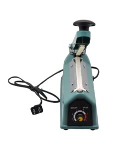 Westor HD-200M-IR Hurricane Selladora de Bolsas 20cm 300W HD-200M-IR HURRICANE