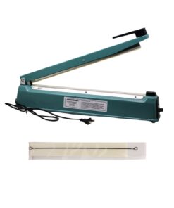 Selladora De Bolsas 40 cm 500W HD-400M-IR HURRICANE