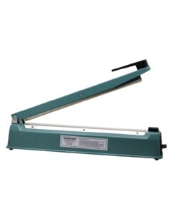 Westor HD-400M-IR Hurricane Selladora De Bolsas 40 cm 500W HD-400M-IR HURRICANE