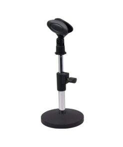 Westor JCH-M32D JJCH Pedestal De Mesa Para Micrófono Ajustable JCH-M32D