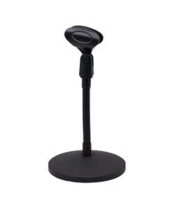 Westor JCH-M36 JJCH Pedestal De Mesa Para Micrófono JCH-M36 JJCH
