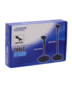Westor JCH-M36 JJCH Pedestal De Mesa Para Micrófono JCH-M36 JJCH