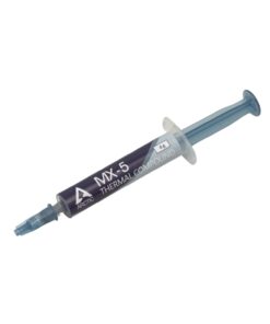 Westor MX-5/4G-V ARCTIC Pasta Térmica MX-5 4 gr. MX-5/4G-V ARCTIC