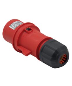 Westor OP-13302 Opalux Enchufe Aéreo IP54 3 Polos+Tierra 32A 380-415V OP-13302 OPALUX