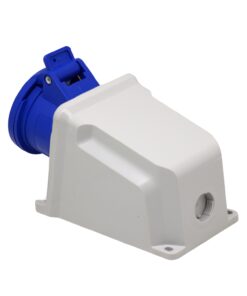 Toma Visible IP54 3Polos+Tierra16A 200-250V OP-23291 OPALUX 3 Westor OP-23291 Opalux Toma Visible IP54 3Polos+Tierra16A 200-250V OP-23291 OPALUX