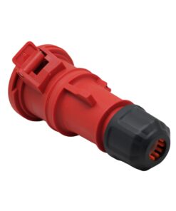 Toma Aérea IP54 3 Polos+Tierra 32A 380-415V OP-23302 OPALUX 5 Westor OP-23302 Opalux Toma Aérea IP54 3 Polos+Tierra 32A 380-415V OP-23302 OPALUX