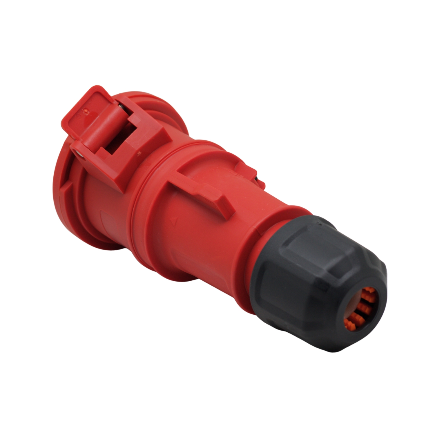 OP-23302 4 Westor OP-23302 Opalux Toma Aérea IP54 3 Polos+Tierra 32A 380-415V OP-23302 OPALUX