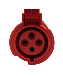 Toma Aérea IP54 3 Polos+Tierra 32A 380-415V OP-23302 OPALUX 6 Westor OP-23302 Opalux Toma Aérea IP54 3 Polos+Tierra 32A 380-415V OP-23302 OPALUX