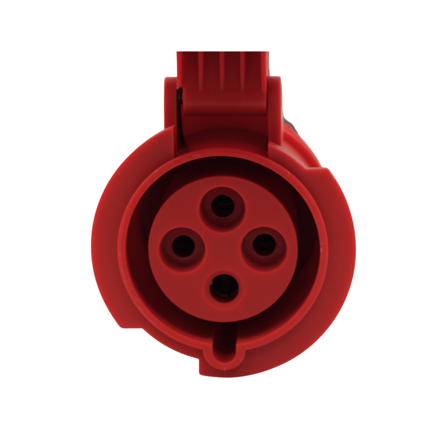 OP-23302 5 Westor OP-23302 Opalux Toma Aérea IP54 3 Polos+Tierra 32A 380-415V OP-23302 OPALUX