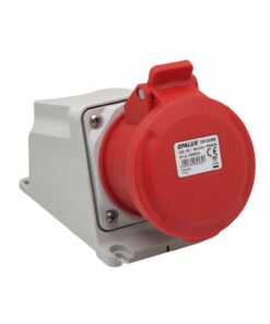 Westor OP-23392 Opalux Toma Visible Rojo OP-23392 OPALUX