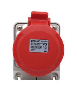 Westor OP-23392 Opalux Toma Visible Rojo OP-23392 OPALUX