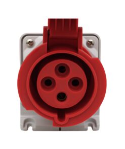 Westor OP-23392 Opalux Toma Visible Rojo OP-23392 OPALUX