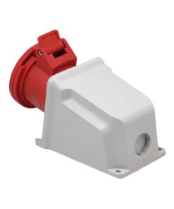 Westor OP-23392 Opalux Toma Visible Rojo OP-23392 OPALUX