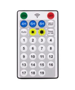 Westor OP-LSL1575 Opalux Guirnalda Decorativa Con Panel Solar OP-LSL1575 OPALUX