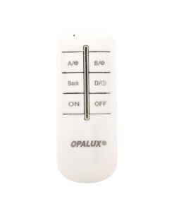 Westor OP-RS2W Opalux Interruptor Control Remoto 2 Vías 200-240V AC OP-RS2W OPALUX