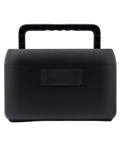 Westor OP-SR0KW6L Opalux Estación De Energía Portátil 600W 220-240V Batería OP-SR0KW6L OPALUX