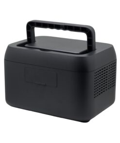 Westor OP-SR0KW6L Opalux Estación De Energía Portátil 600W 220-240V Batería OP-SR0KW6L OPALUX