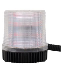 Westor OP-W2T-RD Opalux Circulina Led Rojo 12V/24V c/ 40 Leds OP-W2T-RD OPALUX